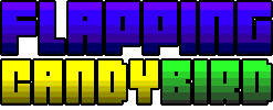 Flapping Candy Bird Saga